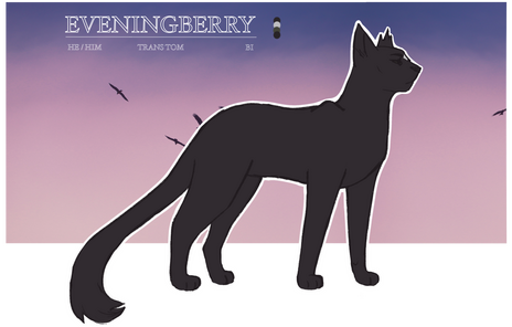 Reference sheet example